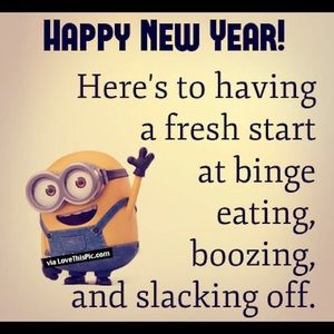 Meet your Posher, Marilyn